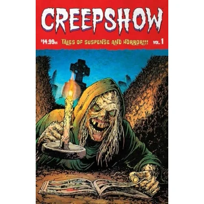 Afbeelding van CREEPSHOW TP Creepshow, Volume 1