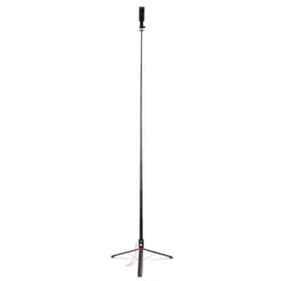 Afbeelding van Hama Fancy Stand 170 II, Selfie Stick, Zwart