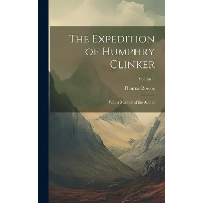 Afbeelding van The expedition of Humphry Clinker