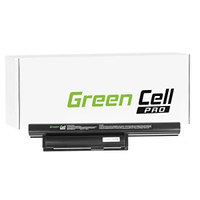 Afbeelding van Green Cell SY01 Laptopaccu 11.1 V 4400 mAh Sony