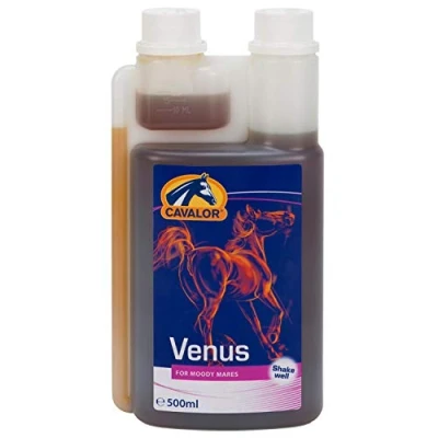 Image de Cavalor Venus 500ml