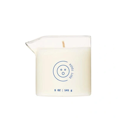 Afbeelding van Dame Products Massage Oliekaars Soft Touch