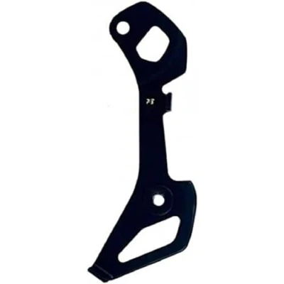 Afbeelding van Shimano Binnenplaat Derailleur Ultegra Fd r8000 ss Short Cage
