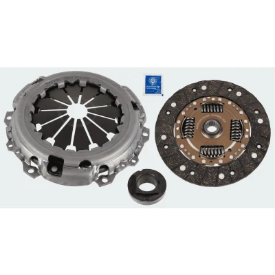 Afbeelding van SACHS 3000 951 688 Koppelingsset 200 PEUGEOT: 207 Hatchback, 308 II 307 Estate, CITROËN: C3 I C2 Nemo Van