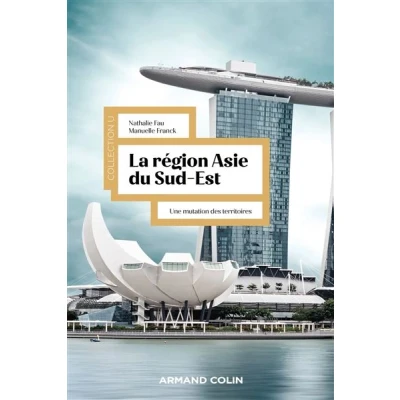 Image de La région Asie du Sud Est