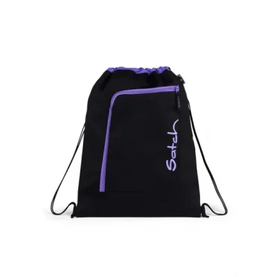 Afbeelding van satch Gymtas 44 cm