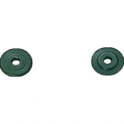 Image de BAHCO 306 15 95 roues de coupe rechange pour tubes