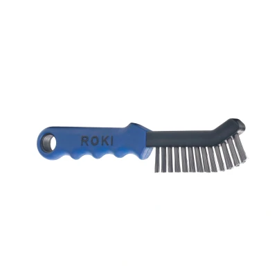 Afbeelding van SW Stahl 09300L Staalborstel, reiniging remklauw 230, 90