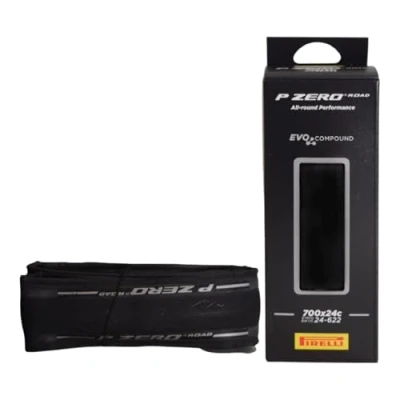 Afbeelding van Pirelli P Zero Road Racefiets Band 24mm