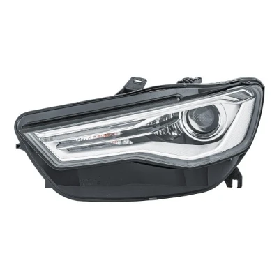 Afbeelding van Hella Koplamp Audi A6 2014 Links Xenon 1EL 012 976 011