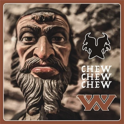 Afbeelding van Wumpscut Chew (CD)