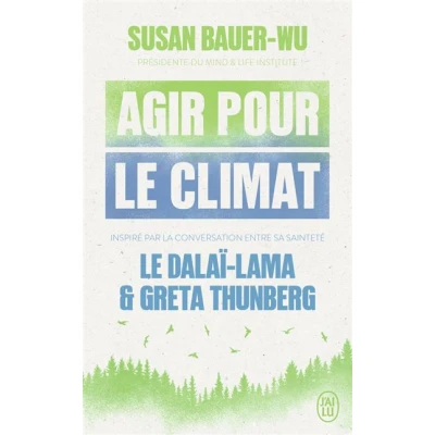 Image de Agir pour le climat