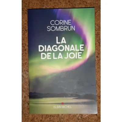 Afbeelding van LA DIAGONALE DE JOIE