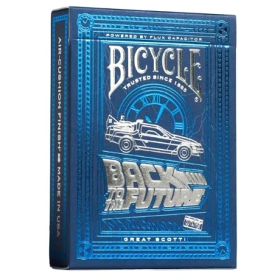 Image de BICYCLE BACK TO THE FUTURE