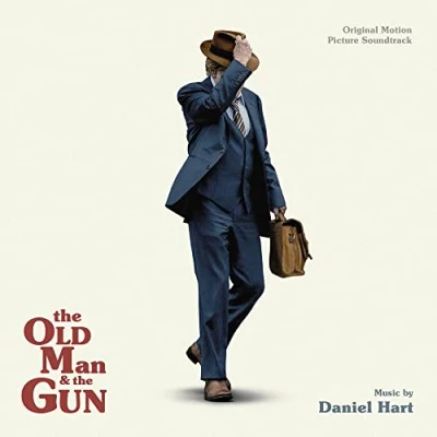 Afbeelding van Various Artists Old Man &amp; The Gun (CD)