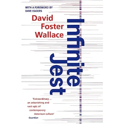 Afbeelding van Infinite Jest