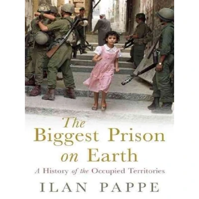 Afbeelding van Biggest Prison On Earth