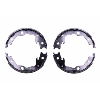 Afbeelding van HELLA 8DA 355 050 031 Handrem Zonder handremhefboom NISSAN: Qashqai / Qashqai+2 I, TOYOTA: RAV4 III Off Road