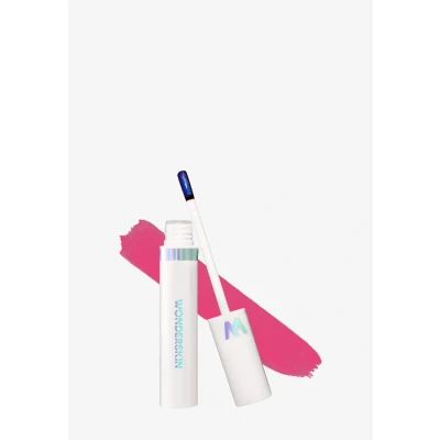 Afbeelding van Wonderskin Blading Lip Stain Masque stain, Dames, Maat: 34 g, Bubblegum pink