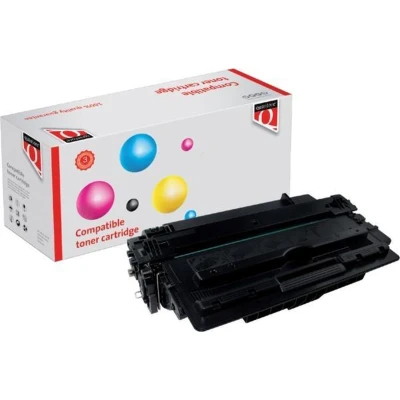 Afbeelding van Tonercartridge alternatief tbv HP CF214X 14X zwart