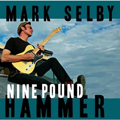 Afbeelding van Nine Pound Hammer