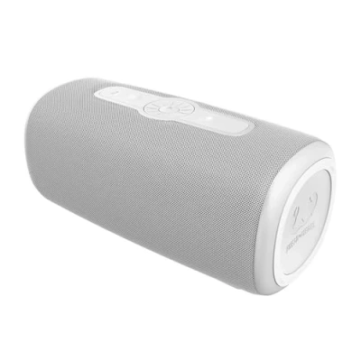 Image de Fresh N Rebel Bold L3 Bt Speaker Ice Grey 1rbb7600ig