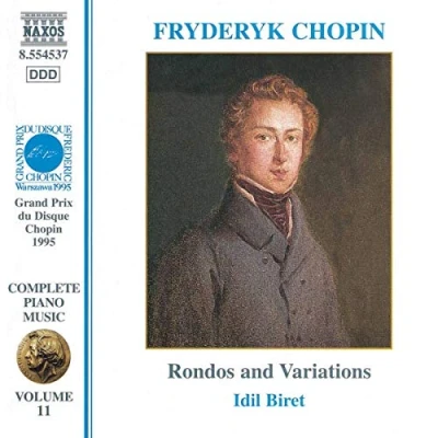 Afbeelding van Idil Biret Piano Music 11 (CD)