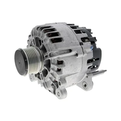 Afbeelding van VEMO V10 13 45340 Dynamo / Alternator 14V 140A VOLKSWAGEN: Transporter 5, Polo V Hatchback, GOLF 6, AUDI: A3 Sportback, A4 B6 Saloon
