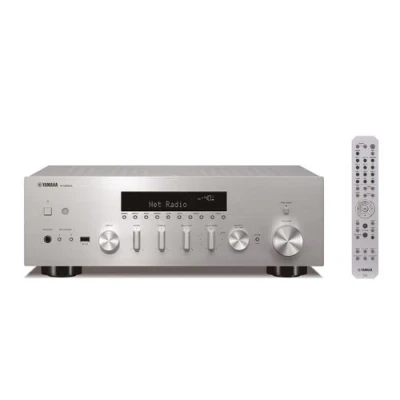 Image de Yamaha R N600 Argent