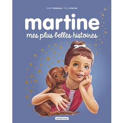 Afbeelding van Mes plus belles histoires