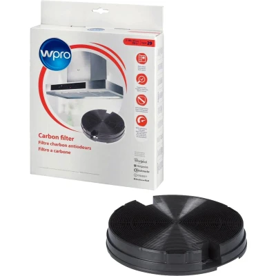 Afbeelding van Filtre à charbon ATAG 724051 88022705 KF21/P01