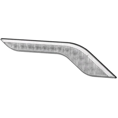 Afbeelding van Hella Knipperl Style Wing HOR vdyn L R AMP sch 2BA 013 334 081