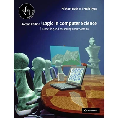 Afbeelding van Logic in Computer Science