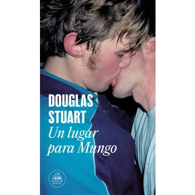 Afbeelding van Un lugar para Mungo / Young
