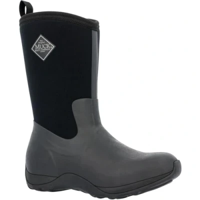 Afbeelding van Muck Boot Arctic Weekend Black 43