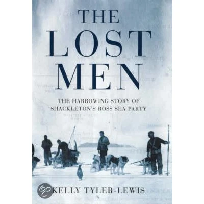 Afbeelding van The Lost Men