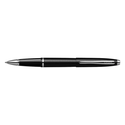 Afbeelding van Cross Calais Matte Black CT RB