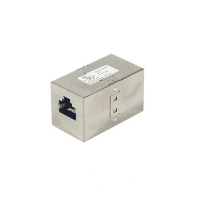 Image de Coupleur RJ45 STP CAT 5e