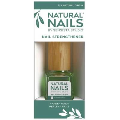 Afbeelding van Sensista Nail Strengthener Nagelversterker 11ML