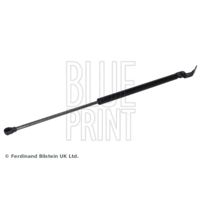 Afbeelding van BLUE PRINT ADBP580029 Gasveer achterklep 480 555 Links achter