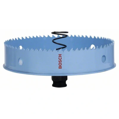 Afbeelding van Bosch Accessories 2608584854 Gatenzaag 127 mm 1 stuk(s)