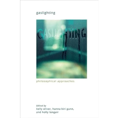 Afbeelding van SUNY series in Gender Theory Gaslighting