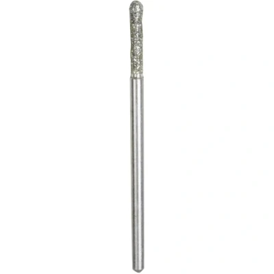 Afbeelding van Proxxon Micromot 28232 Slijpstift kogelvorm Diameter 2.2 mm N/A 2 stuk(s)
