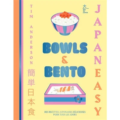 Image de Bowls &amp; Bento