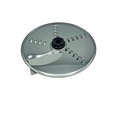 Afbeelding van Râpe à disque DeLonghi KW715020 robot ménager snij / fijn