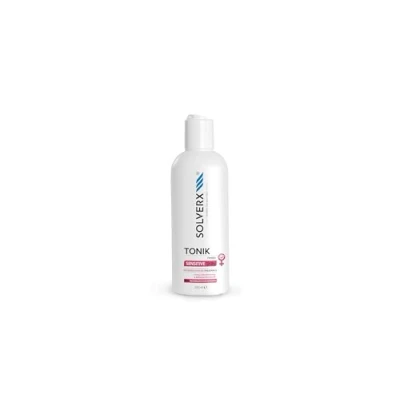 Afbeelding van Gevoelige huid voor vrouwen gezichtstonic 200ml