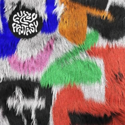 Afbeelding van Coma Fuzzy Fantasy (LP)