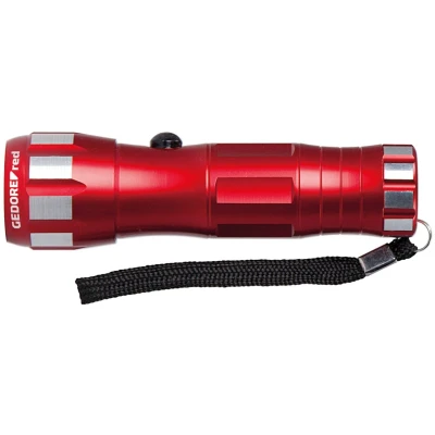 Afbeelding van Gedore RED R95300017 Zaklamp werkt op batterijen