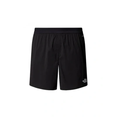 Afbeelding van The North Face Sunriser Outdoorshorts, Heren, Maat: LxRegular(32), Black
