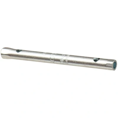 Afbeelding van Ironside pijpsleutel chroom 6x7mm